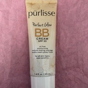 PURLISSE BEAUTY BB CREAM